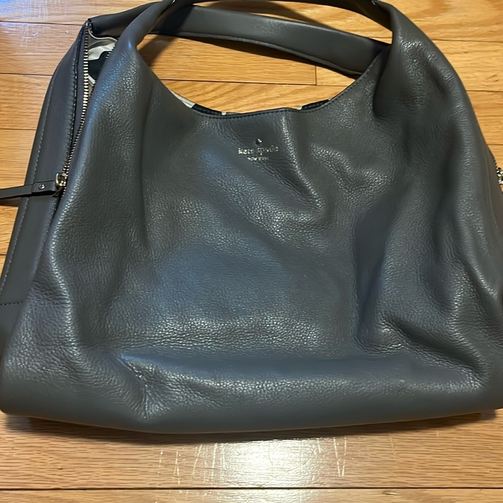 Kate Spade Hobo Bag